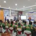 Pelindo Gelar Sosialisasi Keselamatan Kerja di Seluruh Terminal