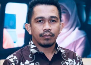 Dukung Petani Lokal, Ketua Umum SPKS Fokus Peningkatan Produktivitas Petani Sawit di Sultra