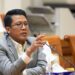 Ketua Komisi XI Misbakhun