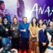 Peluncuran film Anak Kolong