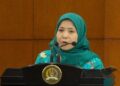 Founder Indonesia Mampu, Endah Cahya Immawati