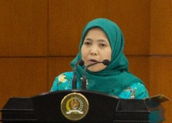 Founder Indonesia Mampu, Endah Cahya Immawati