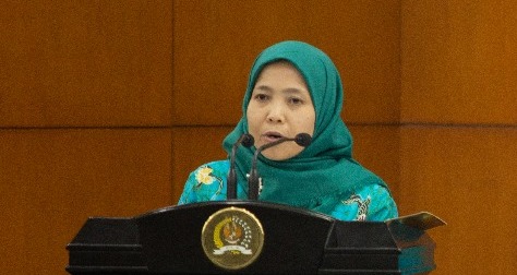 Founder Indonesia Mampu, Endah Cahya Immawati