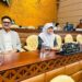 Anggota Komisi V DPR RI Fraksi PKS, Reni Astuti (kanan).