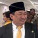 Anggota Komisi VII DPR RI Fraksi Partai Golkar, Erik Hemawan