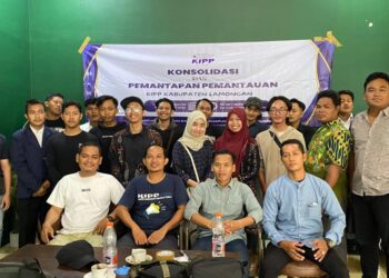 KIPP Lamongan Perkuat Pemantauan Netralitas Pilkada Serentak 2024