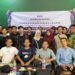 KIPP Lamongan Perkuat Pemantauan Netralitas Pilkada Serentak 2024