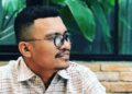 Sekjen Visioner Indonesia, Akril Abdillah