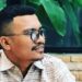 Sekjen Visioner Indonesia, Akril Abdillah