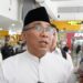 Ketua Majelis Wali Amanah Universitas Indonesia, KH.Yahya Cholil Staquf.