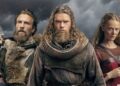 Harald, Leif dan Freydis dalam Film Series Vikings: Valhalla