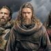 Harald, Leif dan Freydis dalam Film Series Vikings: Valhalla