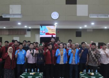 KNPI Goes to Campus