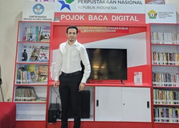 Politisi PKS Anggota Komisi X DPR RI, Gamal Albinsaid