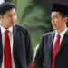 Maruarar Sirait dan Jokowi