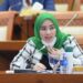 Anggota Komisi XII DPR RI FPKB, Ratna Juwita Sari