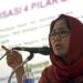 Direktur Sarinah Institute, Eva Kusuma Sundari