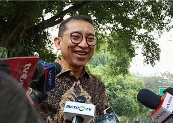 Menteri Kebudayaan, Fadli Zon