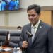 Ketua Komisi III DPR RI, Habiburrohman.