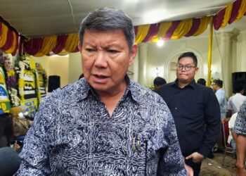 Hasyim Djojohadikusumo
