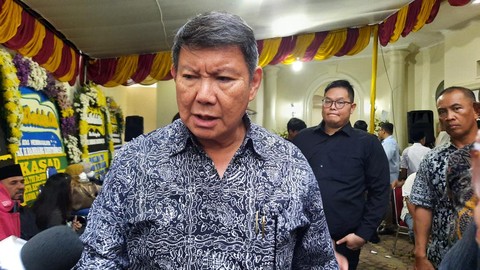 Hasyim Djojohadikusumo