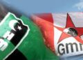 Logo HMI dan GMNI