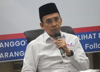 Tuan Guru Bajang Zainul Majdi