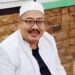 Ketua PBNU Gus Fahrur Rozi