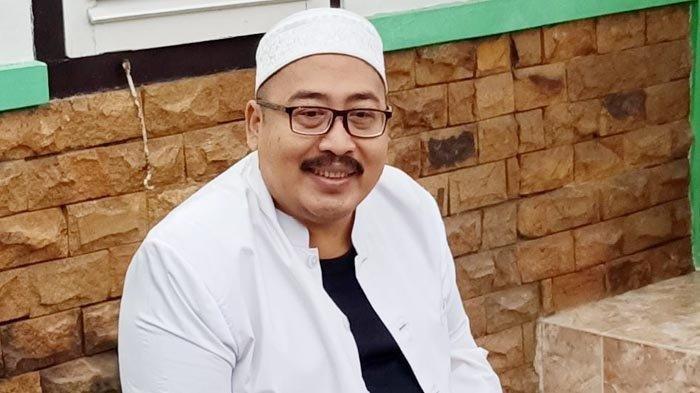 Ketua PBNU Gus Fahrur Rozi