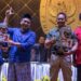 Dua Pasangan Calon peserta Pilkada Jawa Tengah 2024.