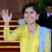Menteri Komunikasi Digital, Meutya Viada Hafid