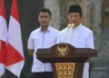 Menteri Agama, Nasaruddin Umar. Sumber foto : DETIK.