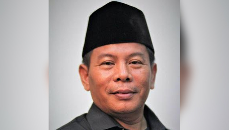 Ketua Umum Poros Pemuda Indonesia, Muhlis Ali