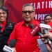 Sekretaris Jenderal PDI Perjuangan, Hasto Kristiyanto