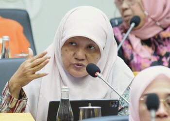 Anggota Badan Legislasi DPR RI dari Fraksi PKS, Reni Astuti.