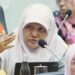 Anggota Badan Legislasi DPR RI dari Fraksi PKS, Reni Astuti.