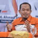 Anggota Komisi IV DPR RI FPKS, Riyono