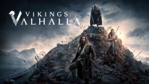 Cover Vikings Valhalla Season 2
