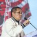 Ketua Umum PKN, Anas Urbaningrum. Sumber foto : DETIK.