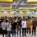 Front Pemuda Madura Dalam Seminar Kebangsaan bertema “Politik Santun: Upaya Pemuda Merawat Kohesi Sosial Menuju Pilkada 2024 Berintegritas”, Senin (25/11/2024)