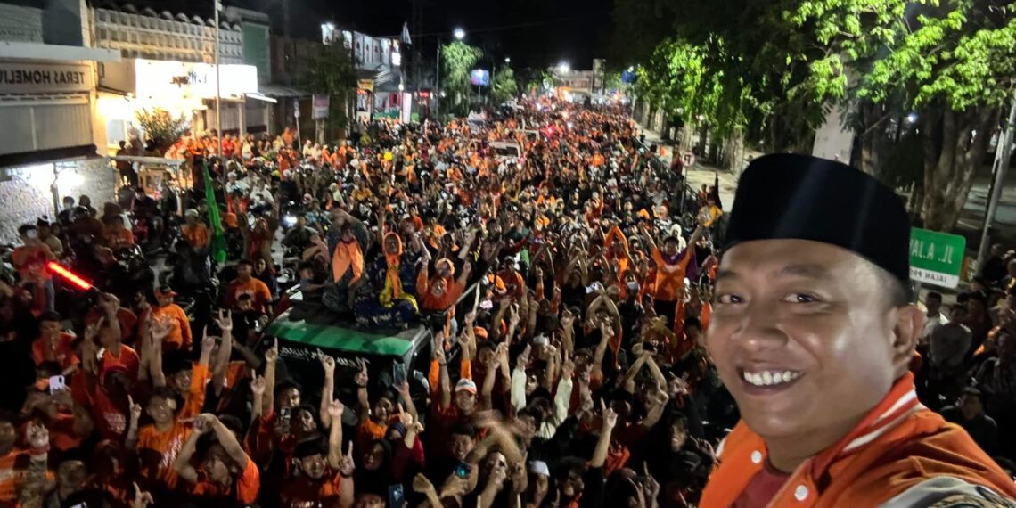 Yusuf Rio Wahyu Prayogo