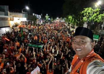 Yusuf Rio Wahyu Prayogo