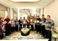Dewan Keselamatan dan Kesehatan Kerja Provinsi (DK3P) Jawa Timur