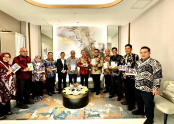 Dewan Keselamatan dan Kesehatan Kerja Provinsi (DK3P) Jawa Timur