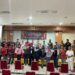Pleno terbuka KPU DKI Jakarta di Ciracas.