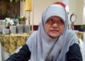 Anggota Komisi V DPR RI, Reni Astuti