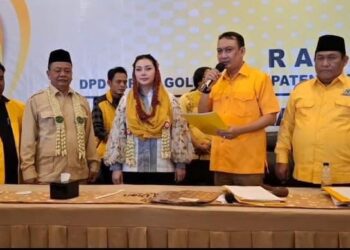 Partai Golkar Kab.Brebes