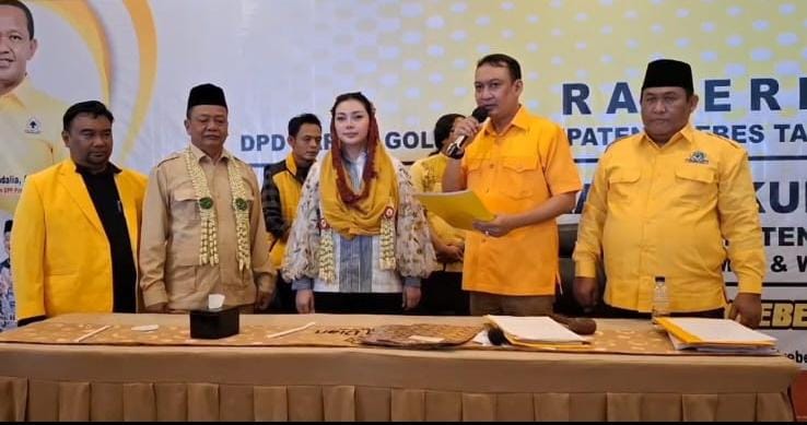 Partai Golkar Kab.Brebes