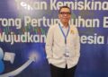 Ketua Komite Tetap Kompartemen Hubungan Kadin dengan DPR RI, Achmad Baidowi.