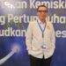 Ketua Komite Tetap Kompartemen Hubungan Kadin dengan DPR RI, Achmad Baidowi.